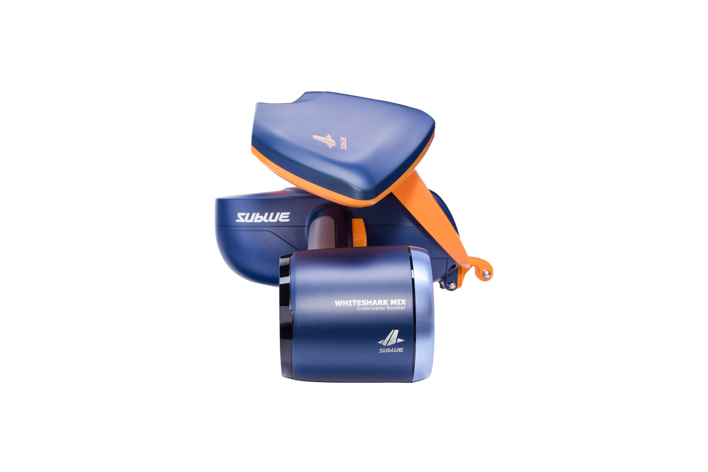 Mix Dual-Motor Underwater Scooter 3.4mph