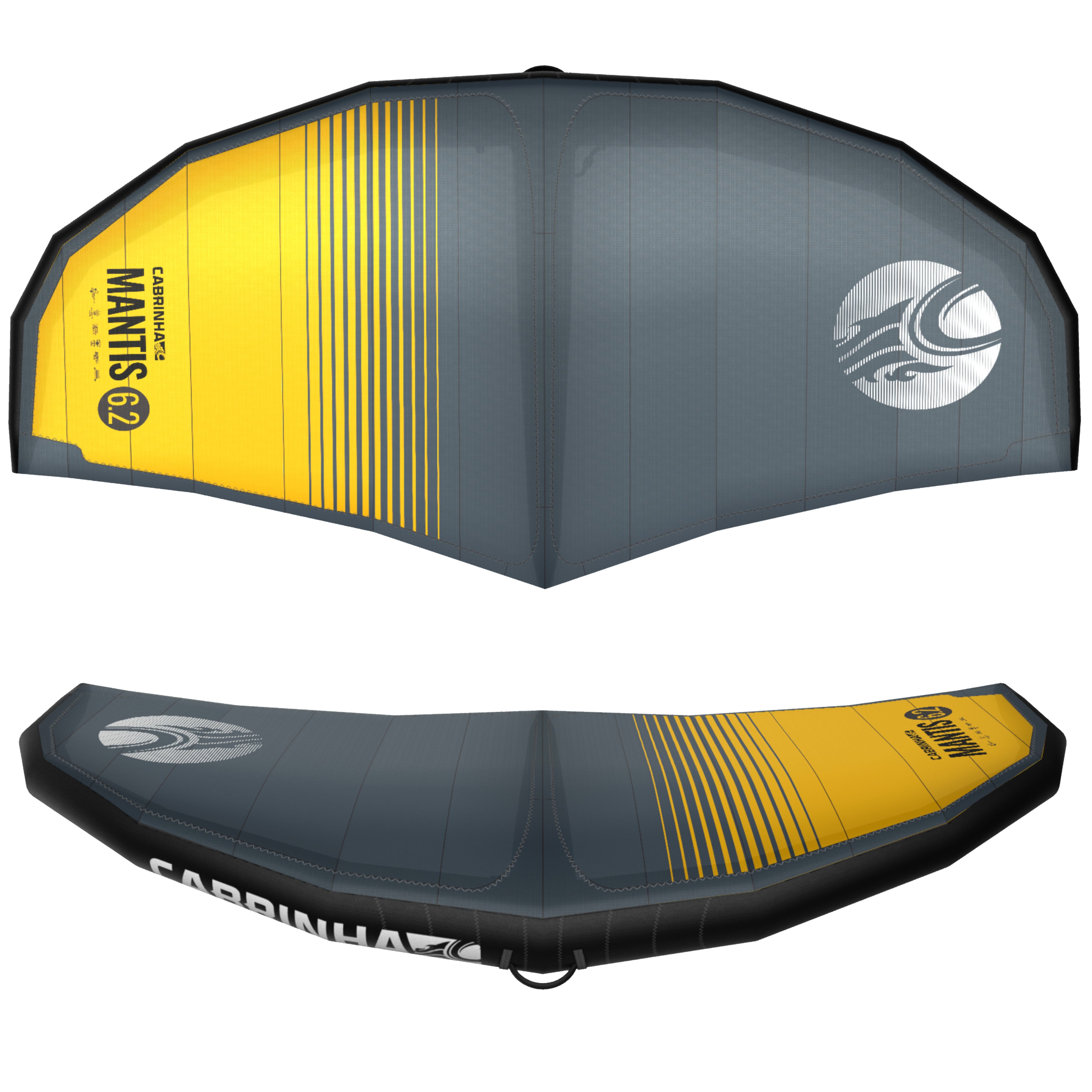 01 Cabrinha Mantis Wing 6 2M Top 008