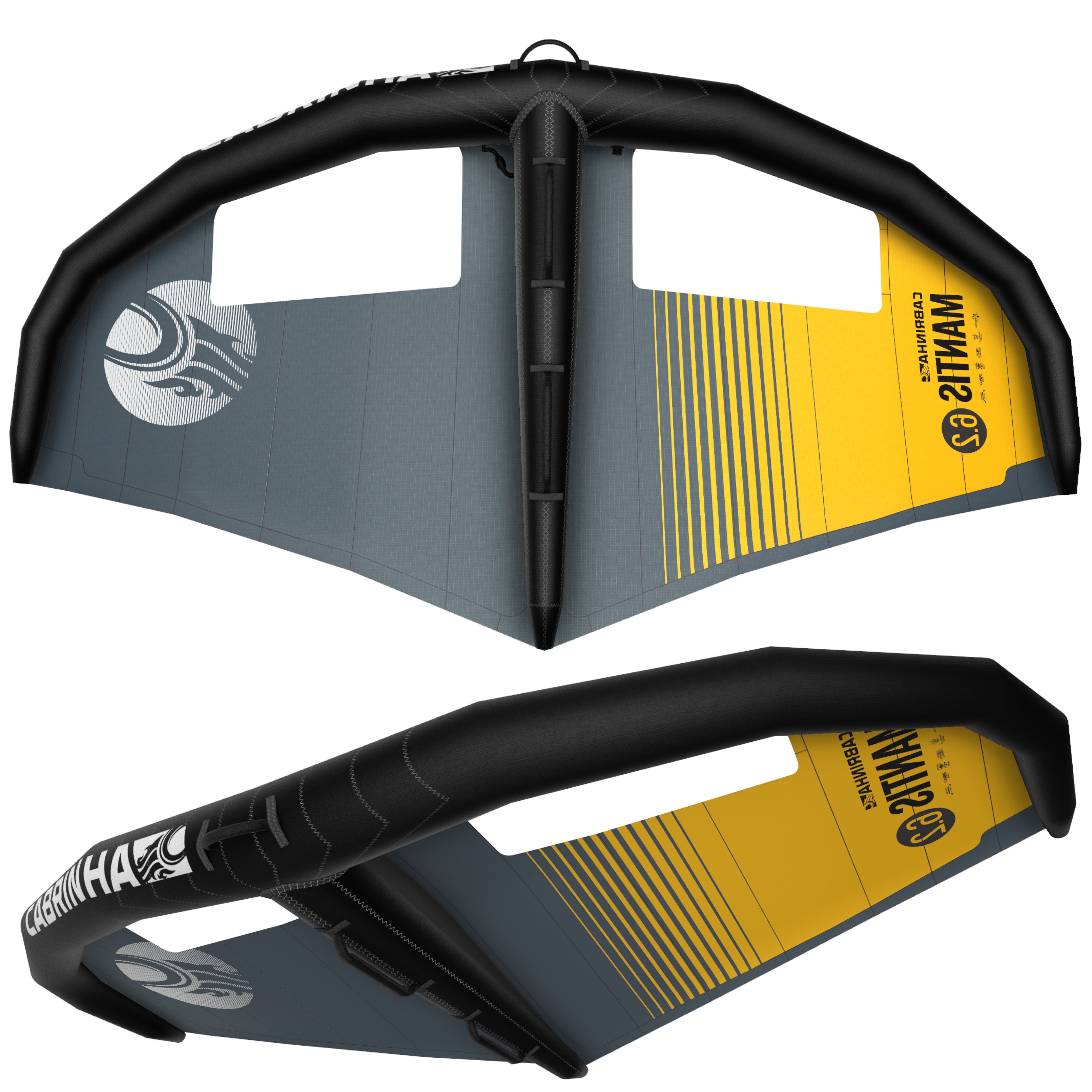 01 Cabrinha Mantis Wing Window 6 2M Bottom 008