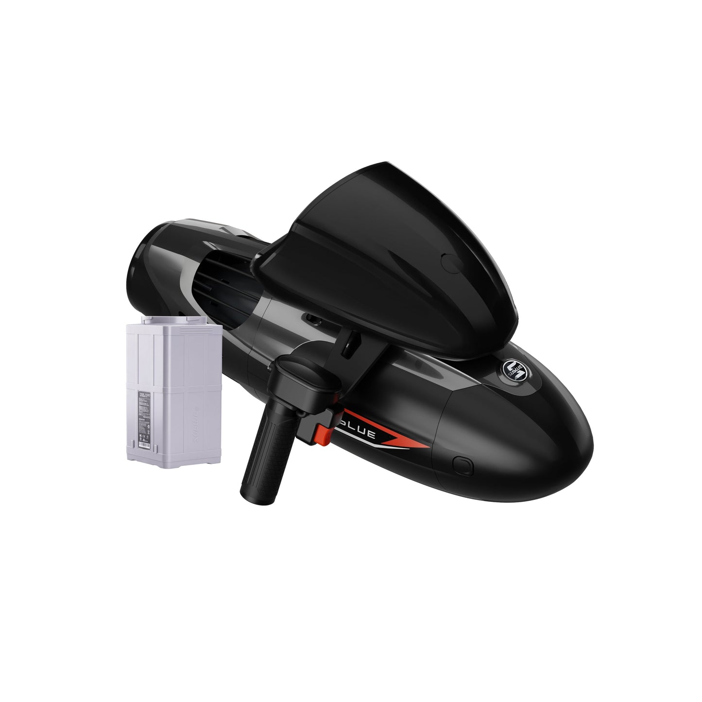 Vapor High-Speed Underwater Scooter
