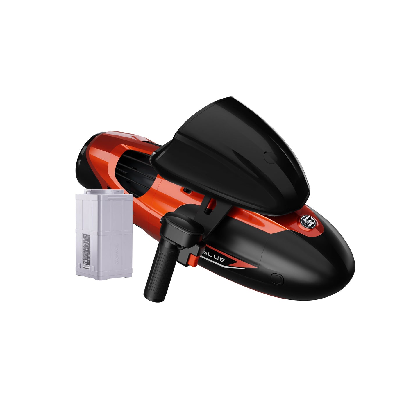 Vapor High-Speed Underwater Scooter