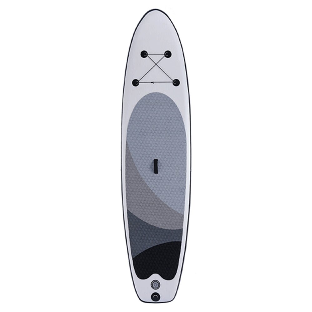 10 Inflatable Blow Up Sup Paddle Board W Carrying Bag Pump 898049