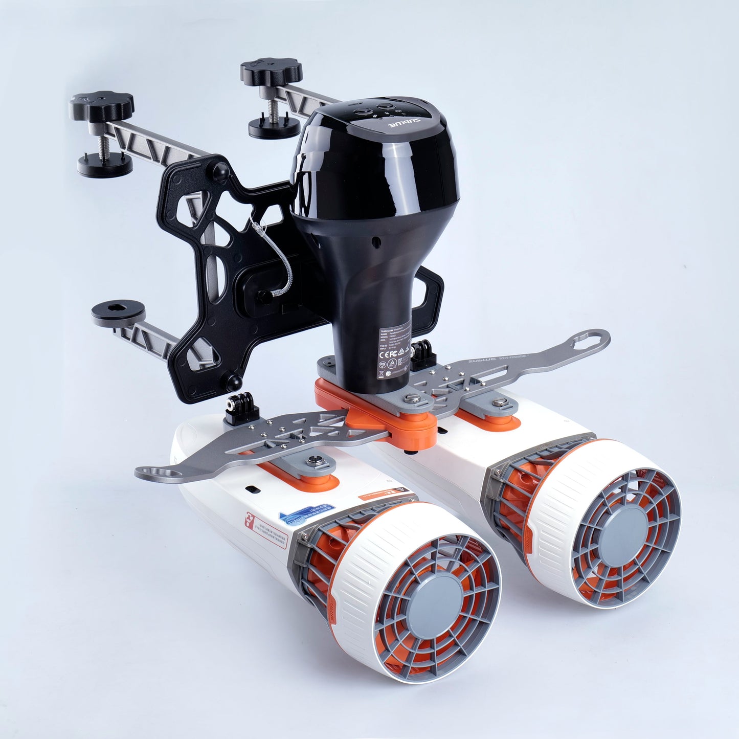 Tini Modular Underwater Scooter System