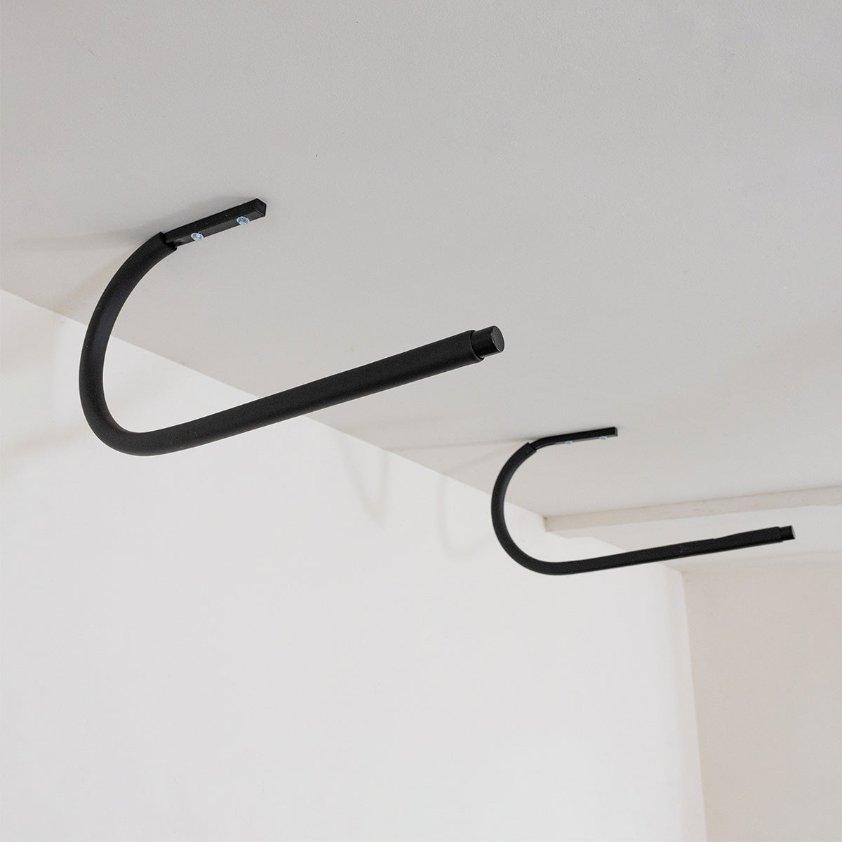 Hi Port 1 Surfboard Storage Ceiling Rack Holds 50 Lbs 2