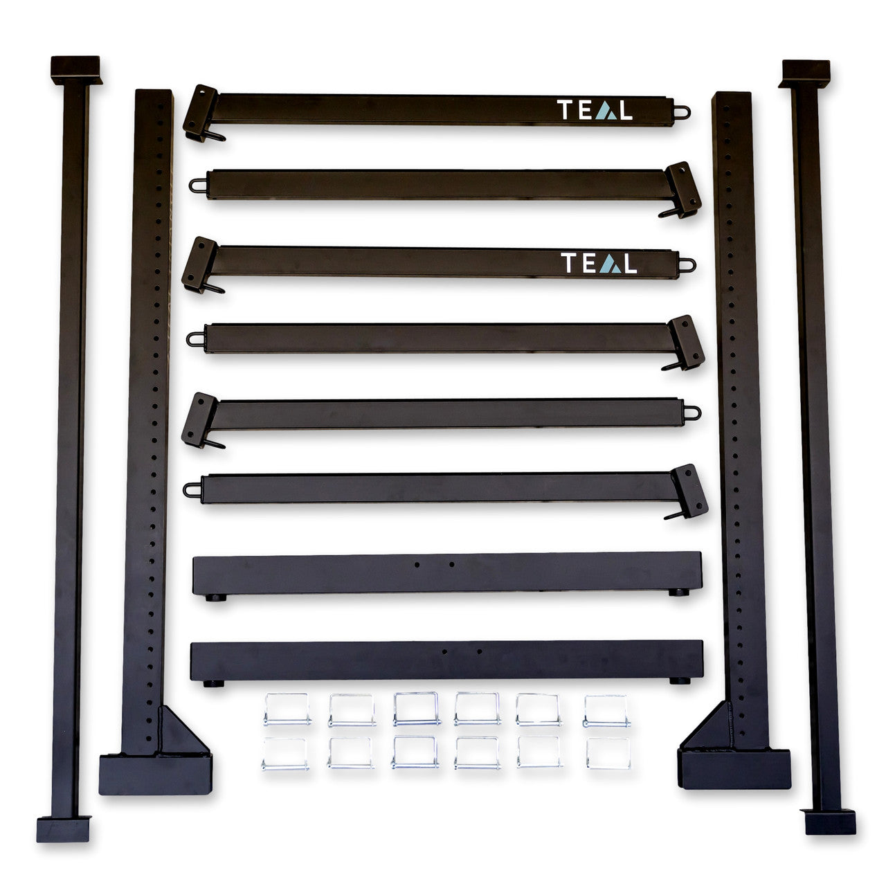 G Surf Sup Indoor Outdoor Storage 3 Levels 10