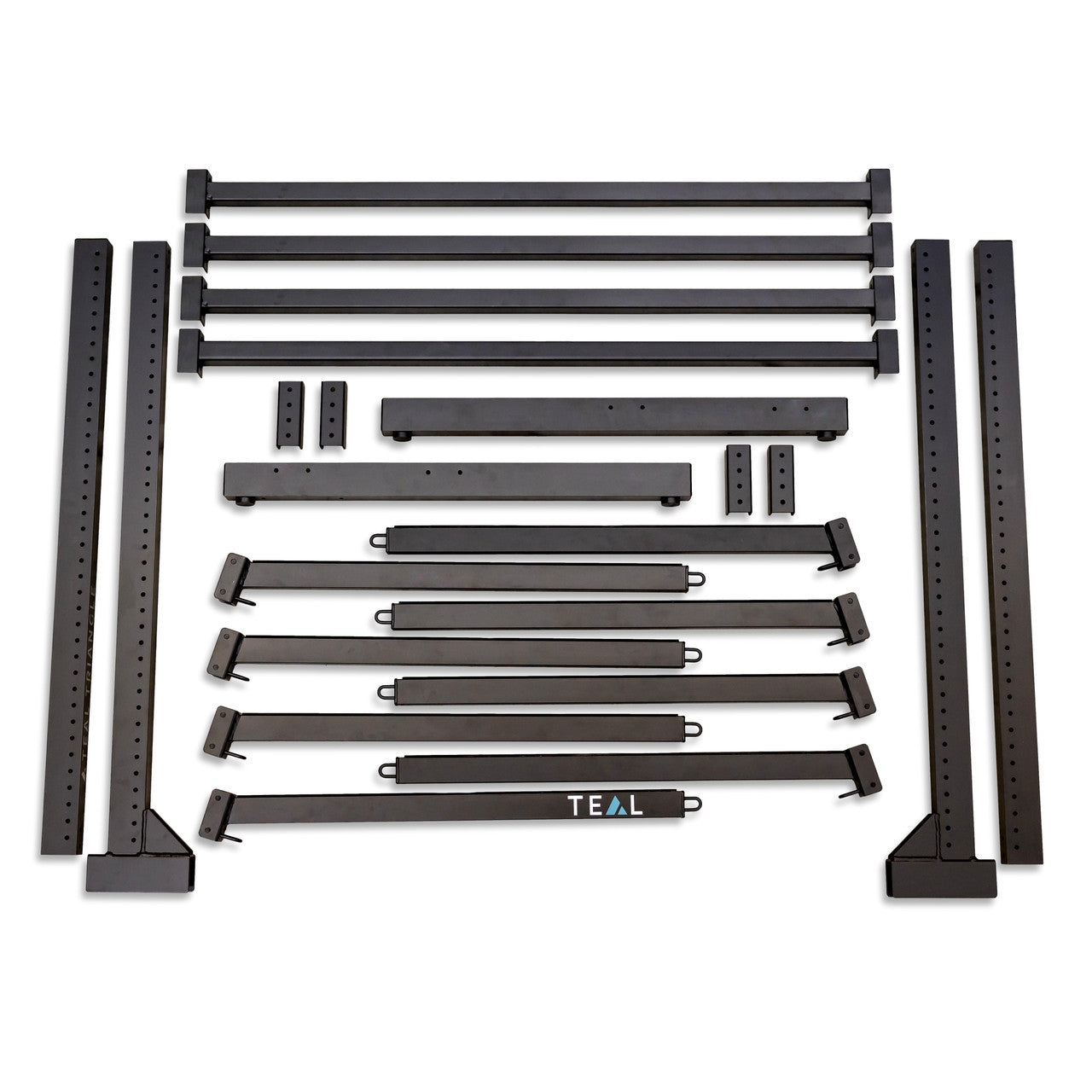 G Surf Sup Indoor Outdoor Storage 4 Levels 6