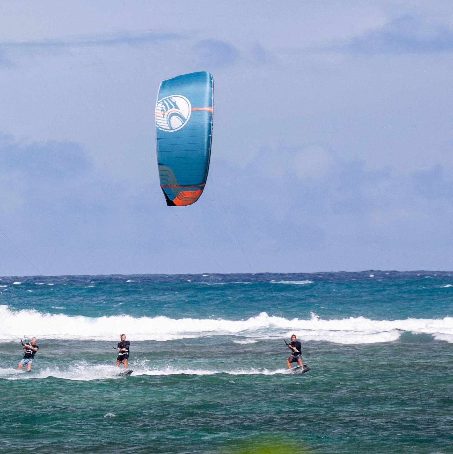2020 Cabrinha Contra 15M 17M Kites 21