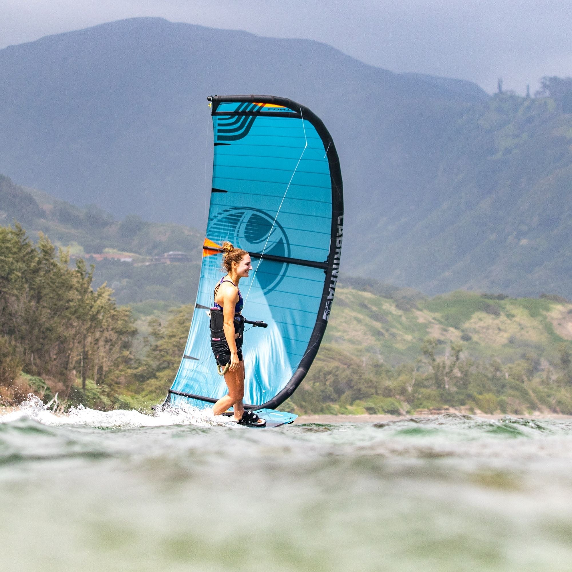 2020 Cabrinha Contra 15M 17M Kites 8