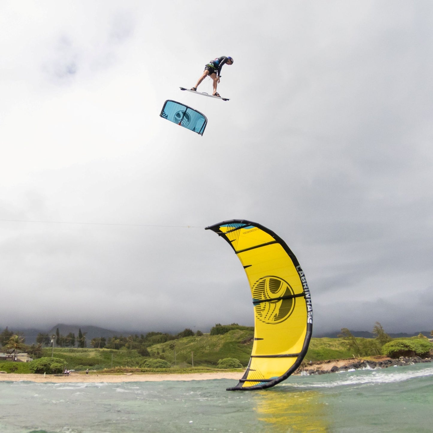 2020 Cabrinha Switchblade Performance Freeride / Big Air Kite