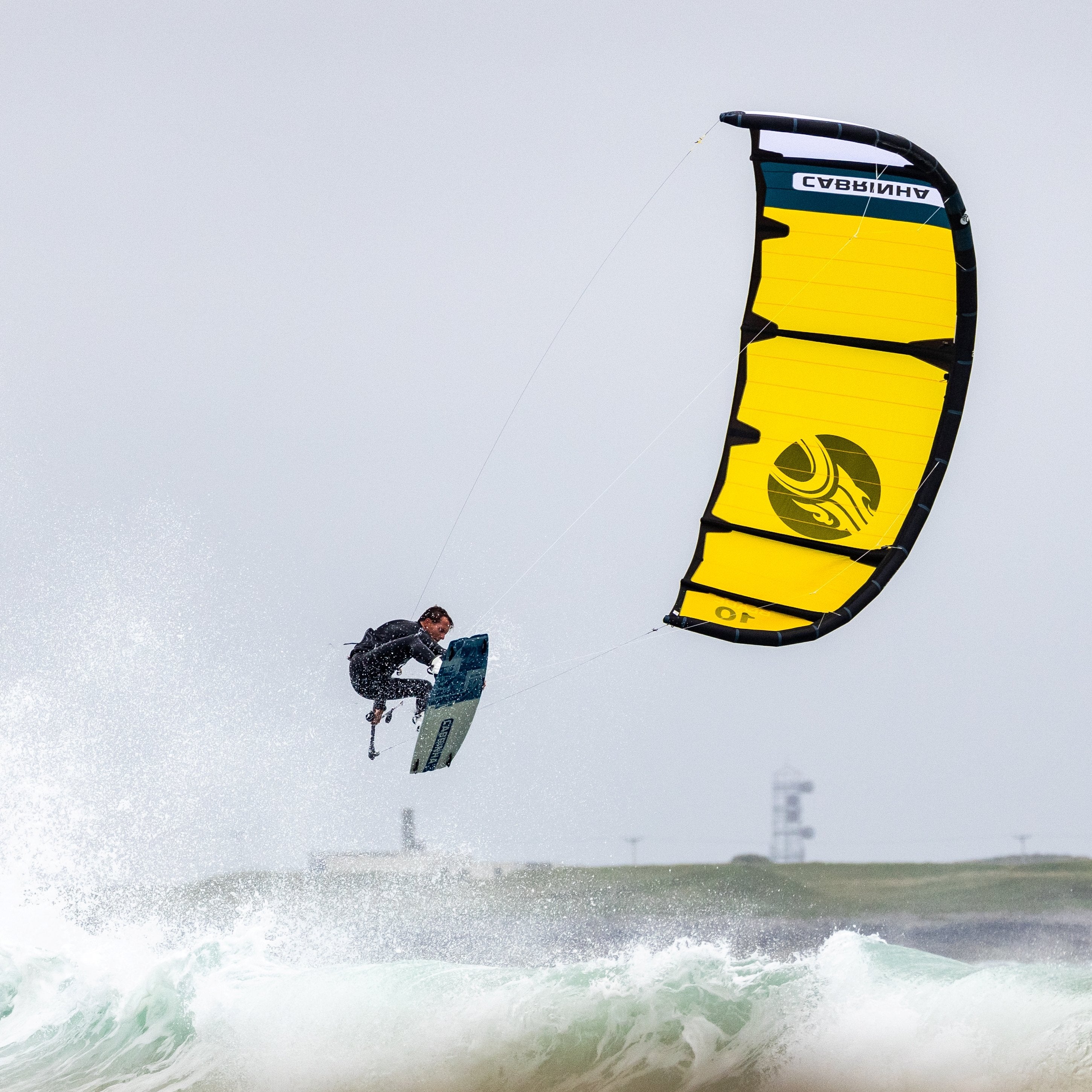 2024 Cabrinha Swihblade Kite 2