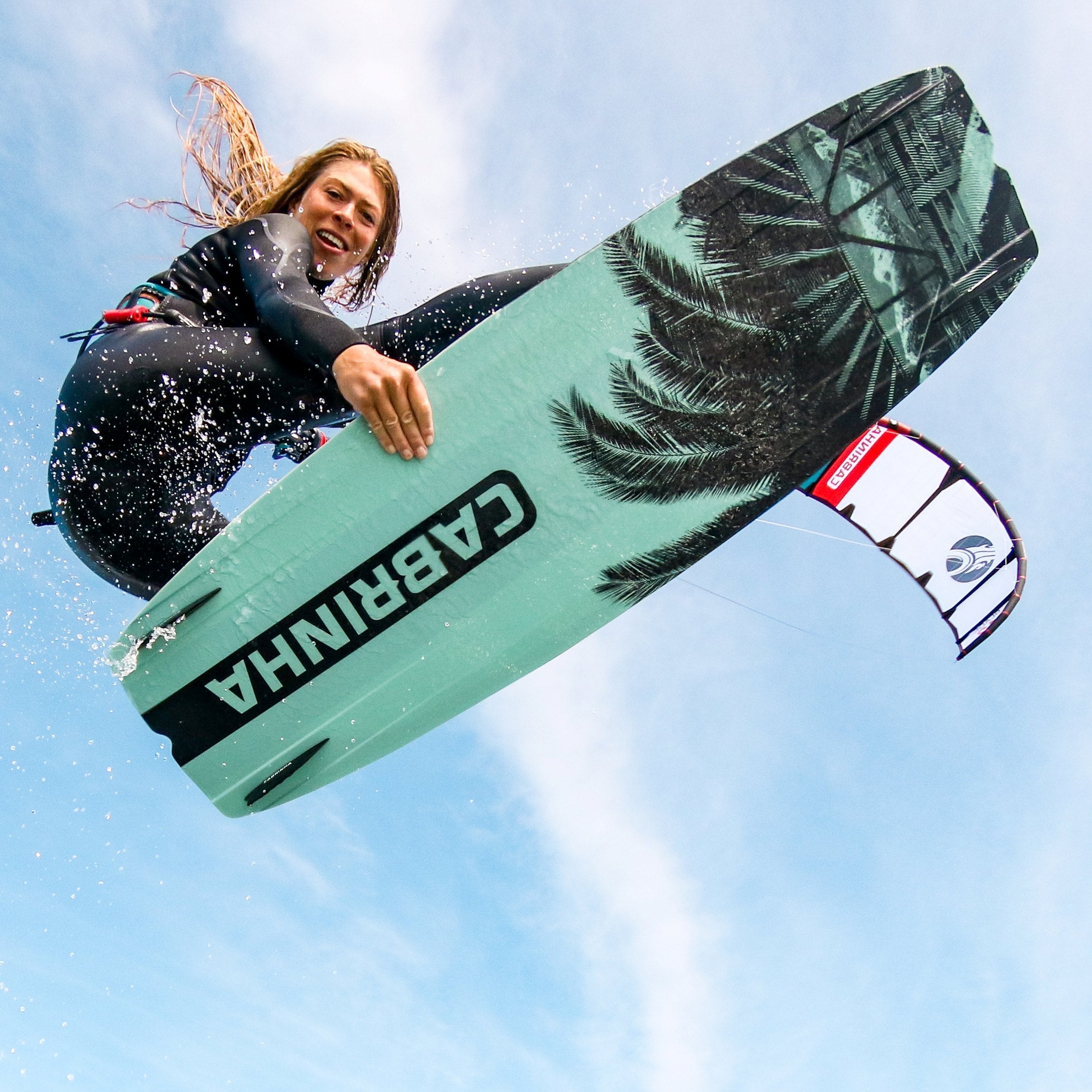 2024 Cabrinha Swihblade Kite 7