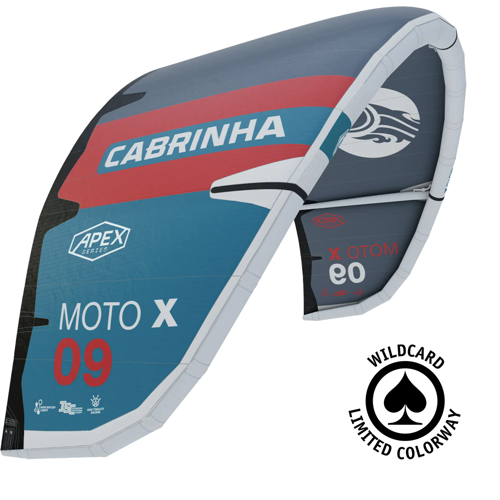 2024 Moto X Apex Wildcard