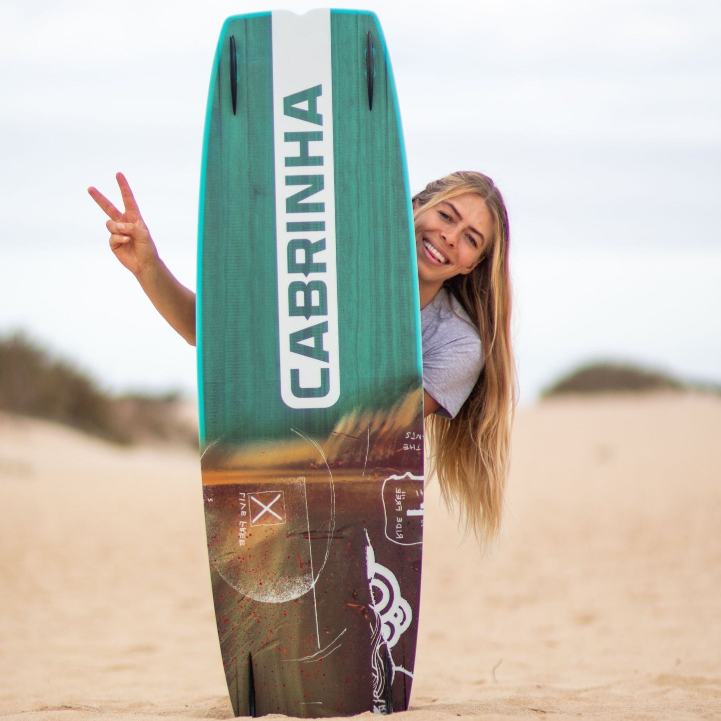 2025 Cabrinha Ace