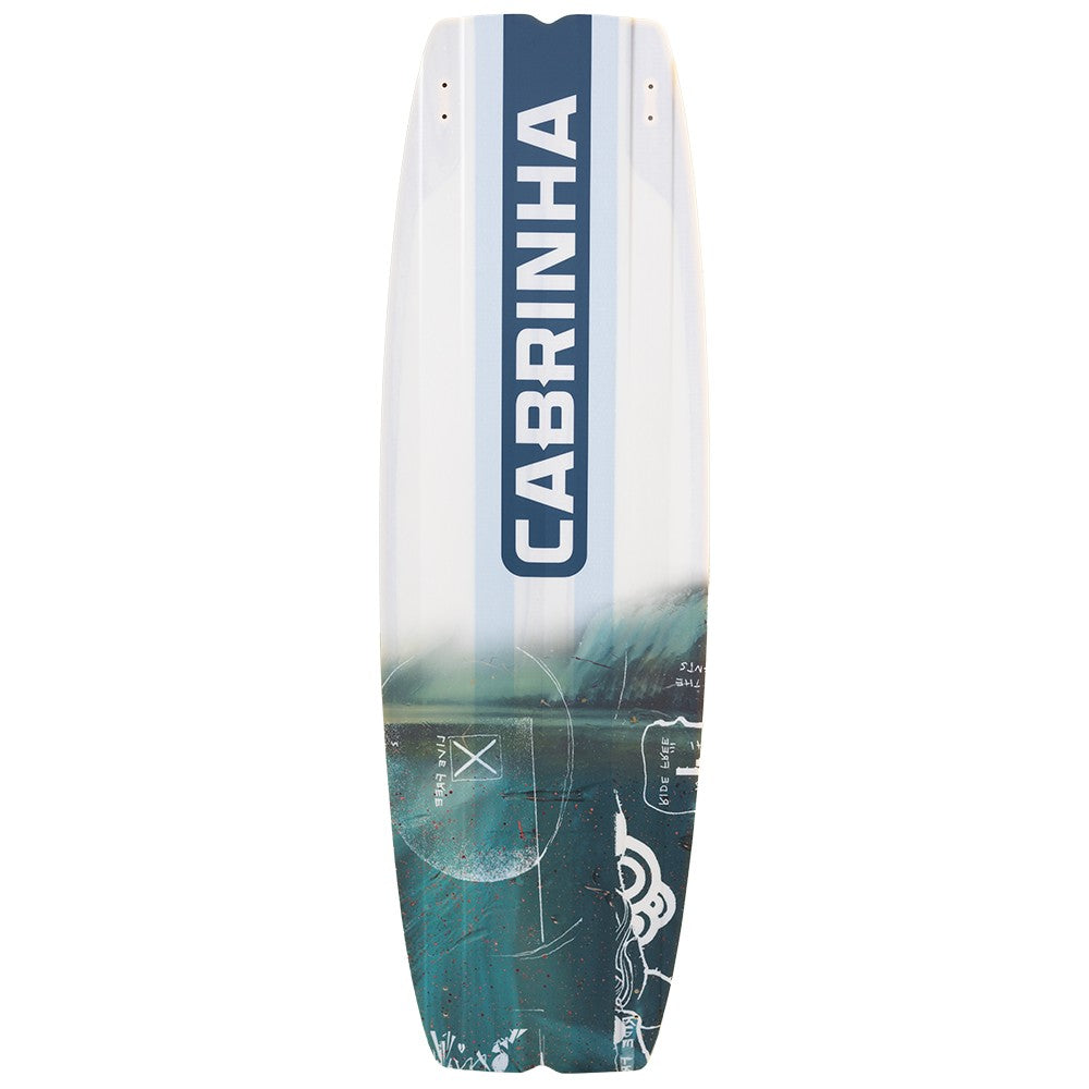 2025 Cabrinha Ace Apex Bottom