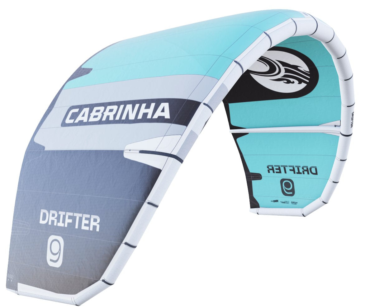 2025 Cabrinha Drifter Apex Kite C1