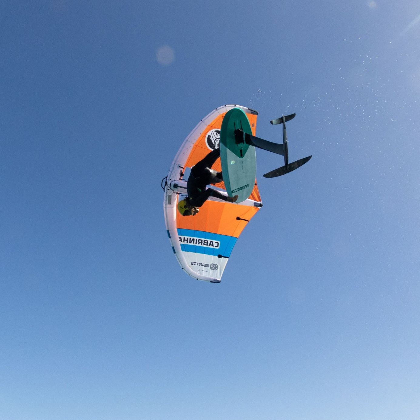 2025 Cabrinha Mantis Wing 5
