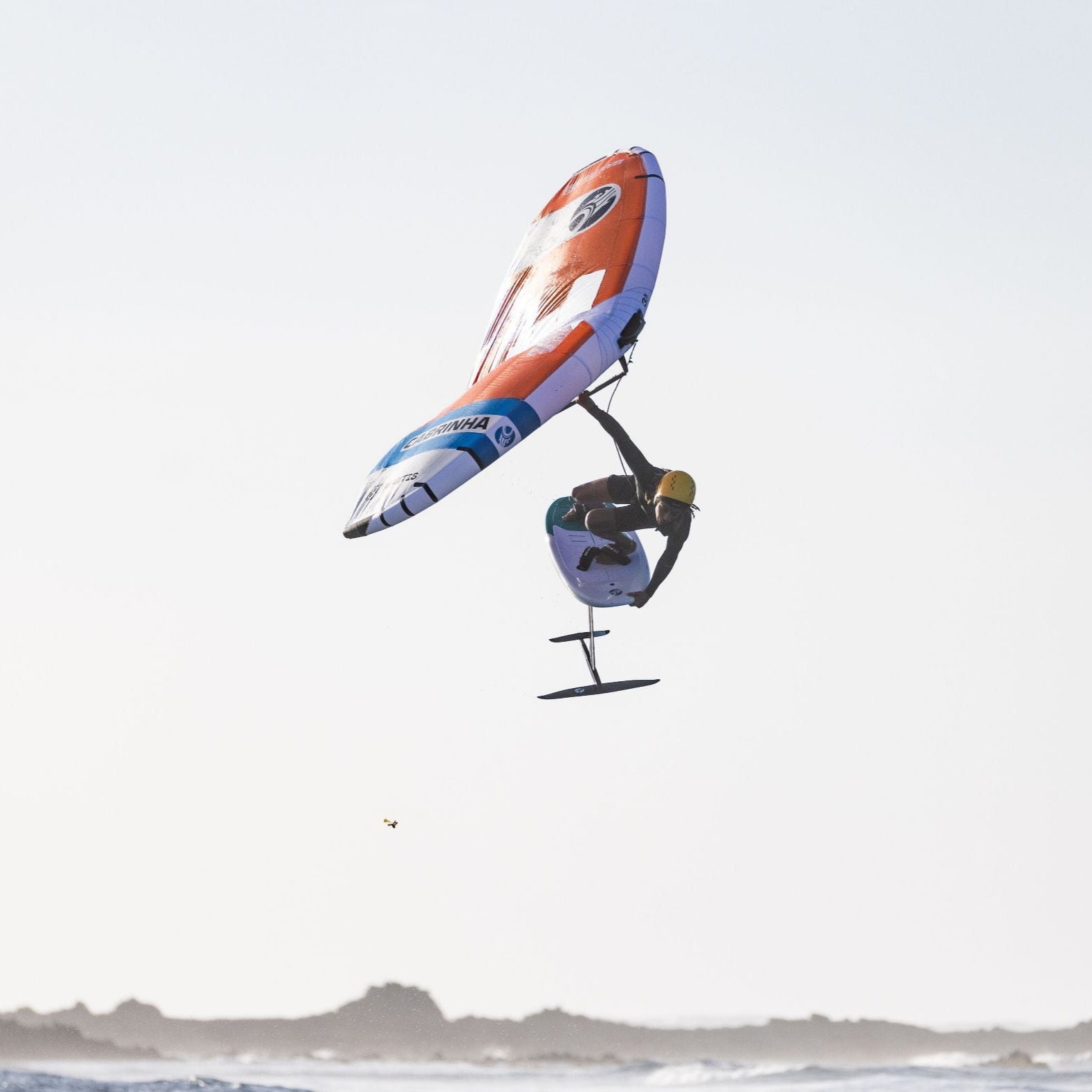 2025 Cabrinha Mantis Wing 7