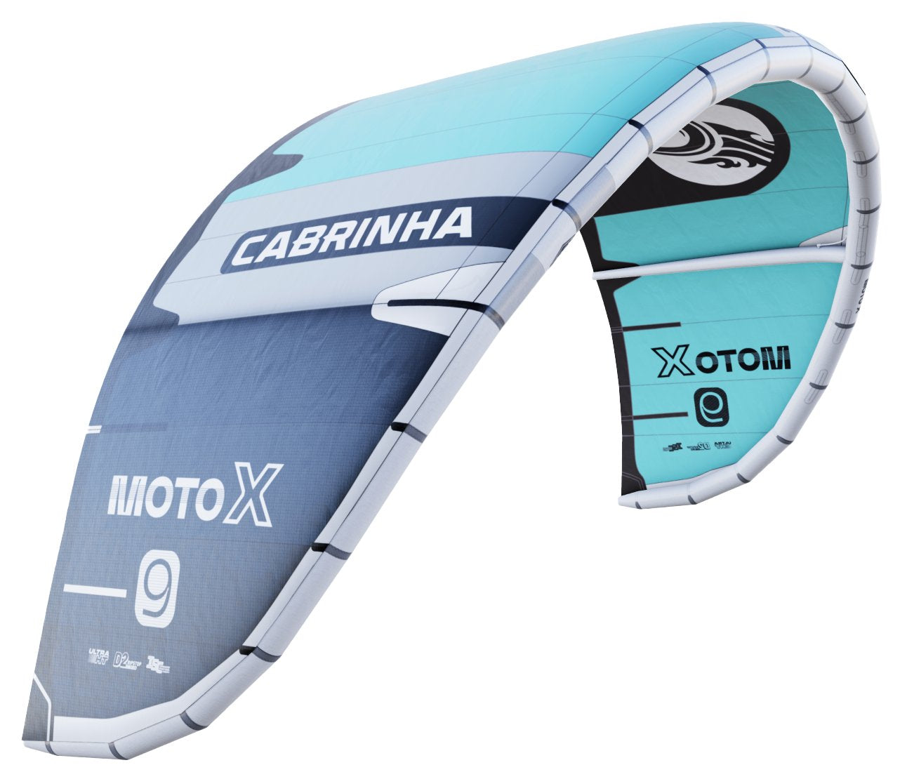 2025 Cabrinha Moto X Apex Kite C2