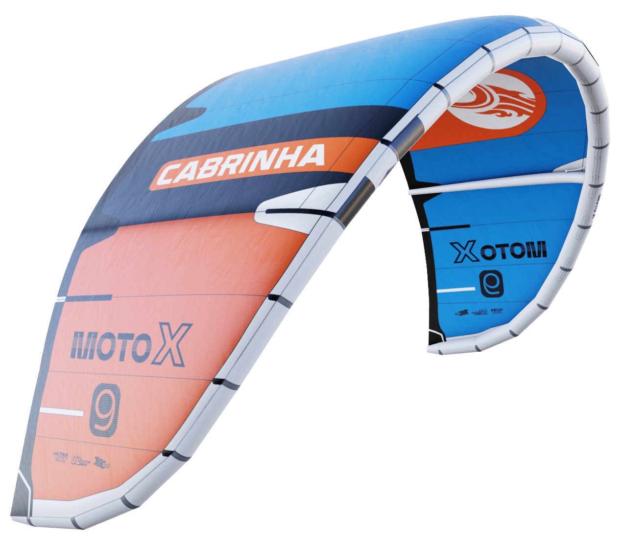 2025 Cabrinha Moto X Apex Kite