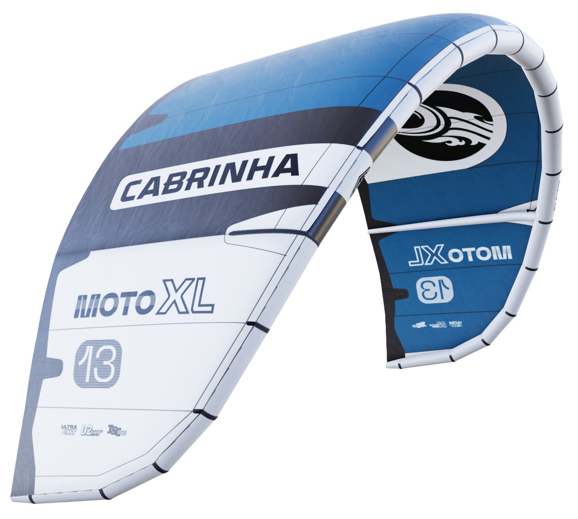 2025 Cabrinha Moto XL Apex Kite