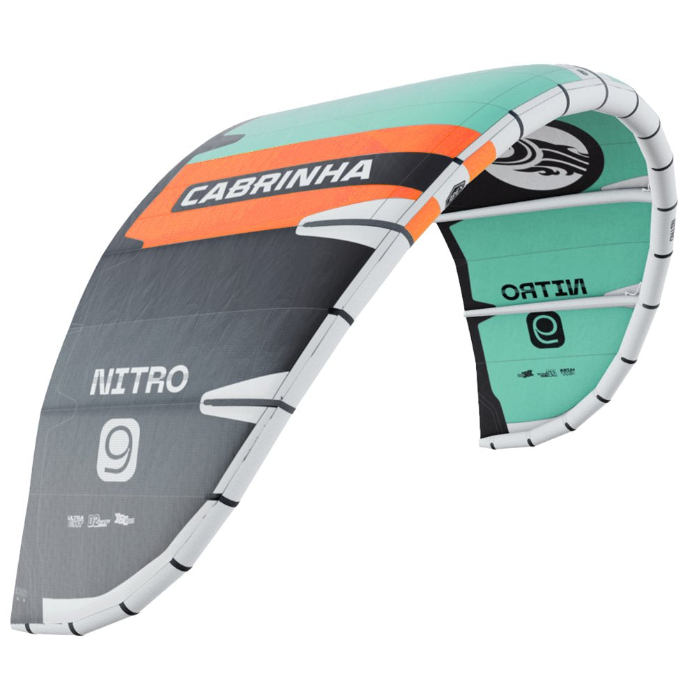 2025 Cabrinha Nitro Apex Kite