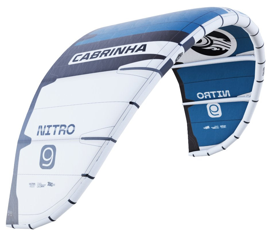 2025 Cabrinha Nitro Apex Kite