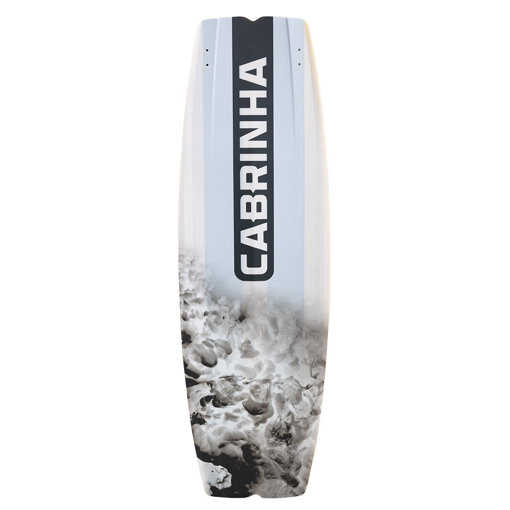 2025 Cabrinha Vapor Twin Tip Board Bottom
