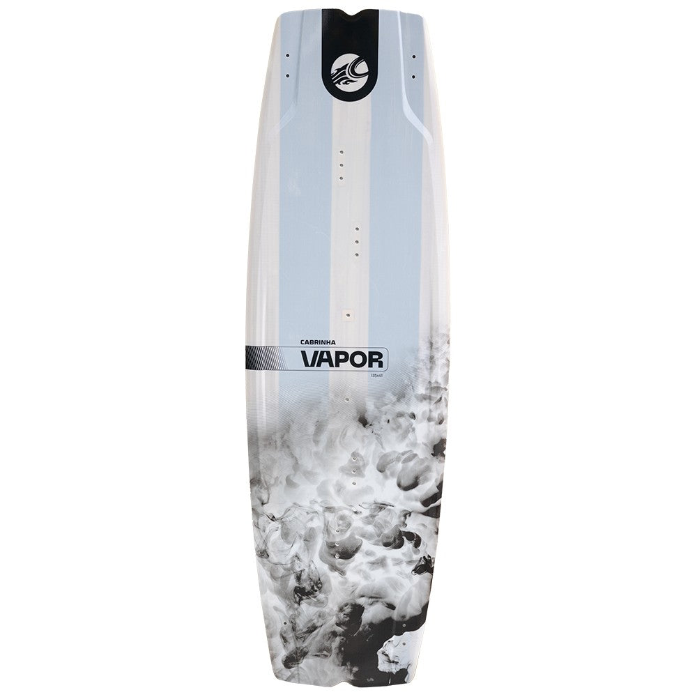 2025 Cabrinha Vapor Twin Tip Board Top