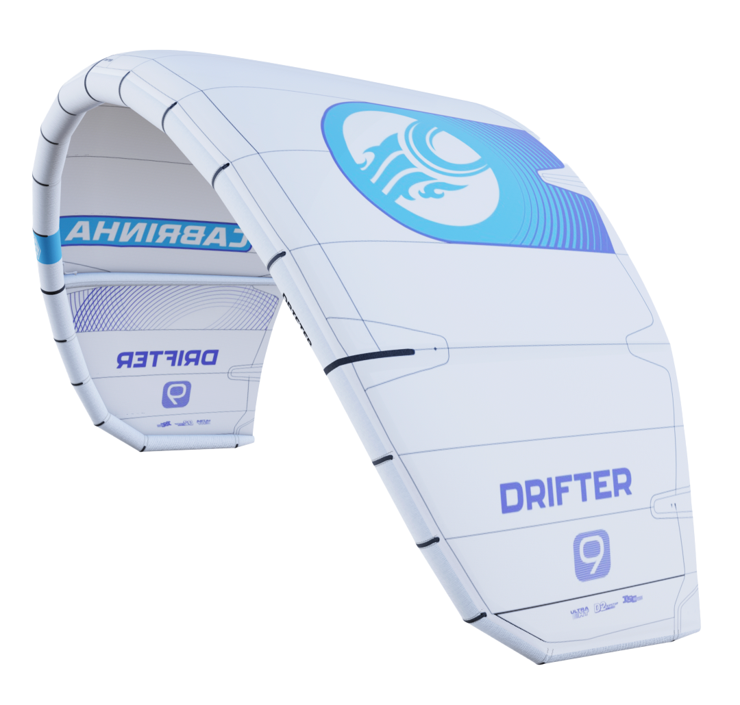2026 Cabrinha Drifter Apex Kite C2