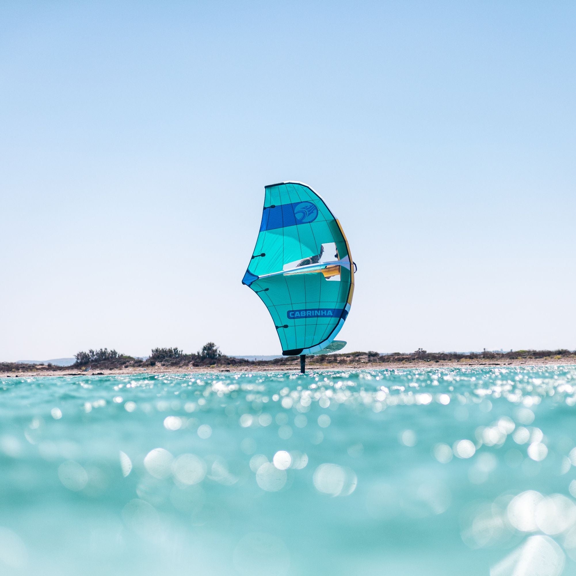 2026 Cabrinha Mantis Apex Wing 16