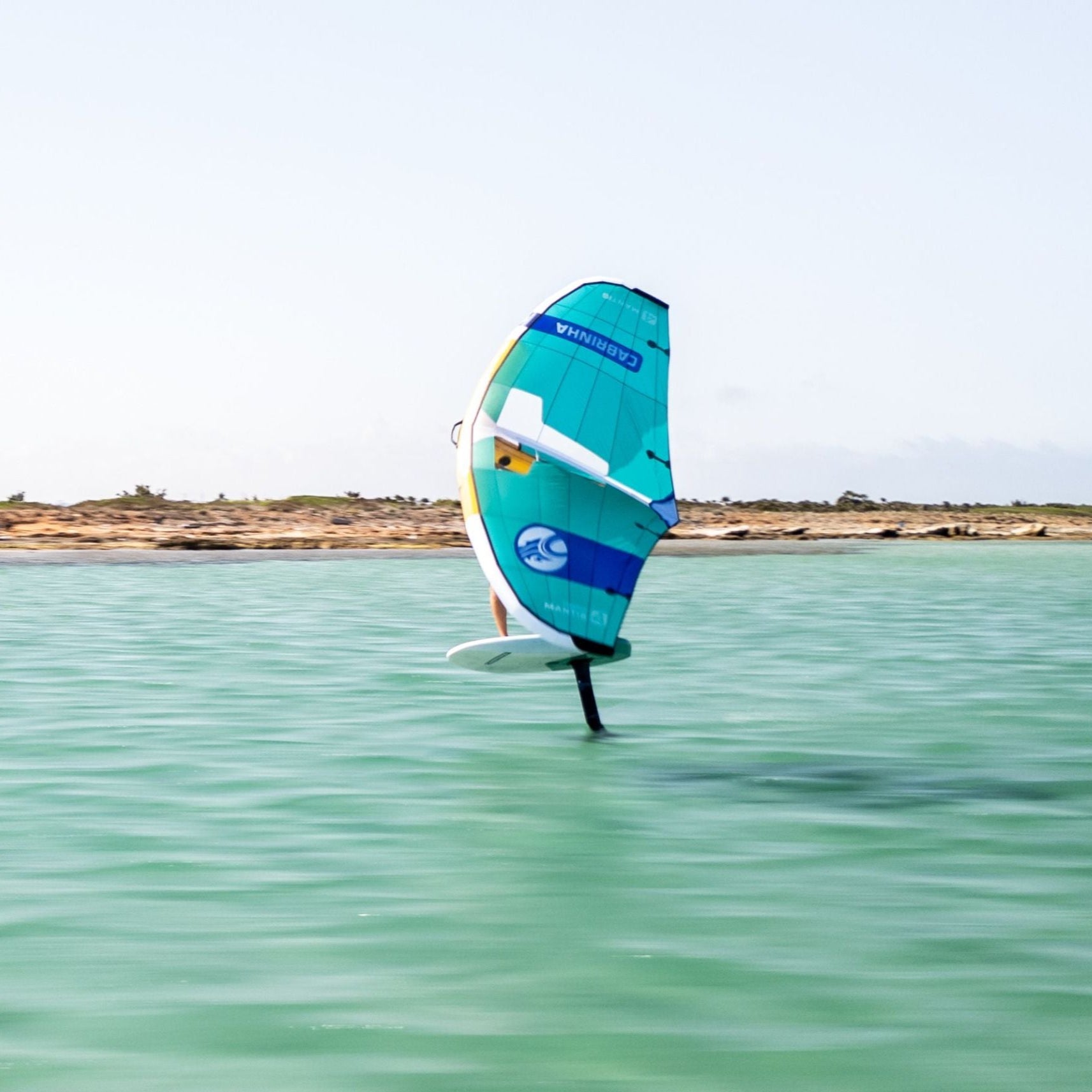2026 Cabrinha Mantis Apex Wing 23
