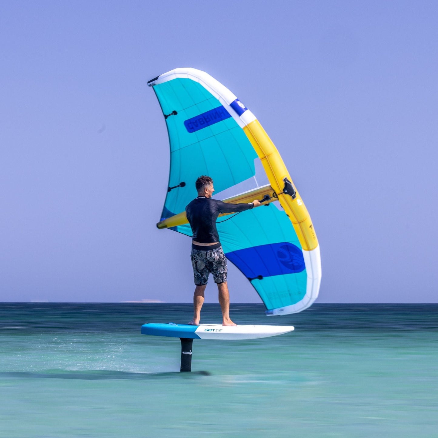 2026 Cabrinha Mantis APEX Wing