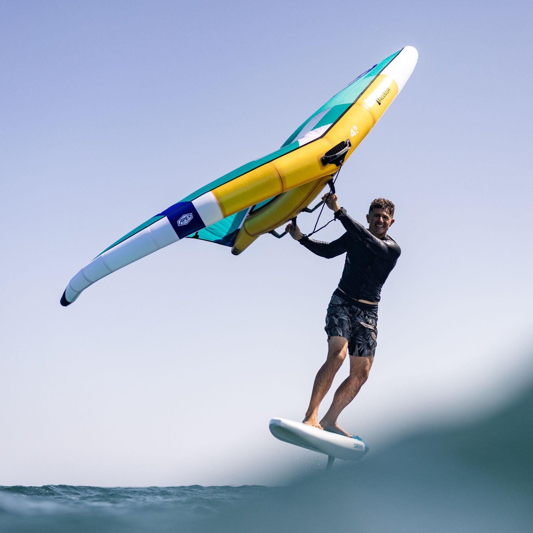 2026 Cabrinha Mantis Apex Wing 27