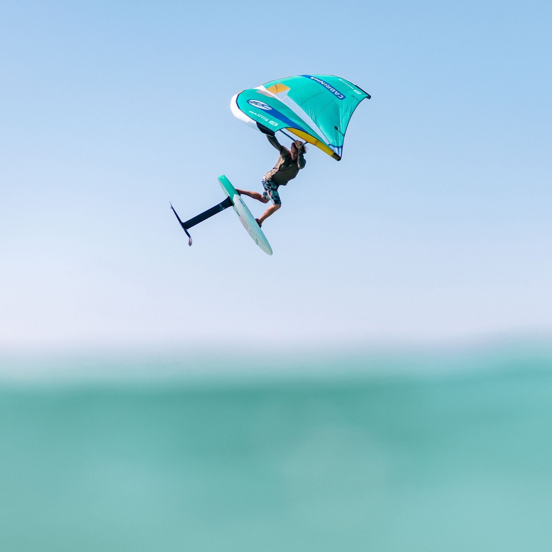 2026 Cabrinha Mantis Apex Wing 29