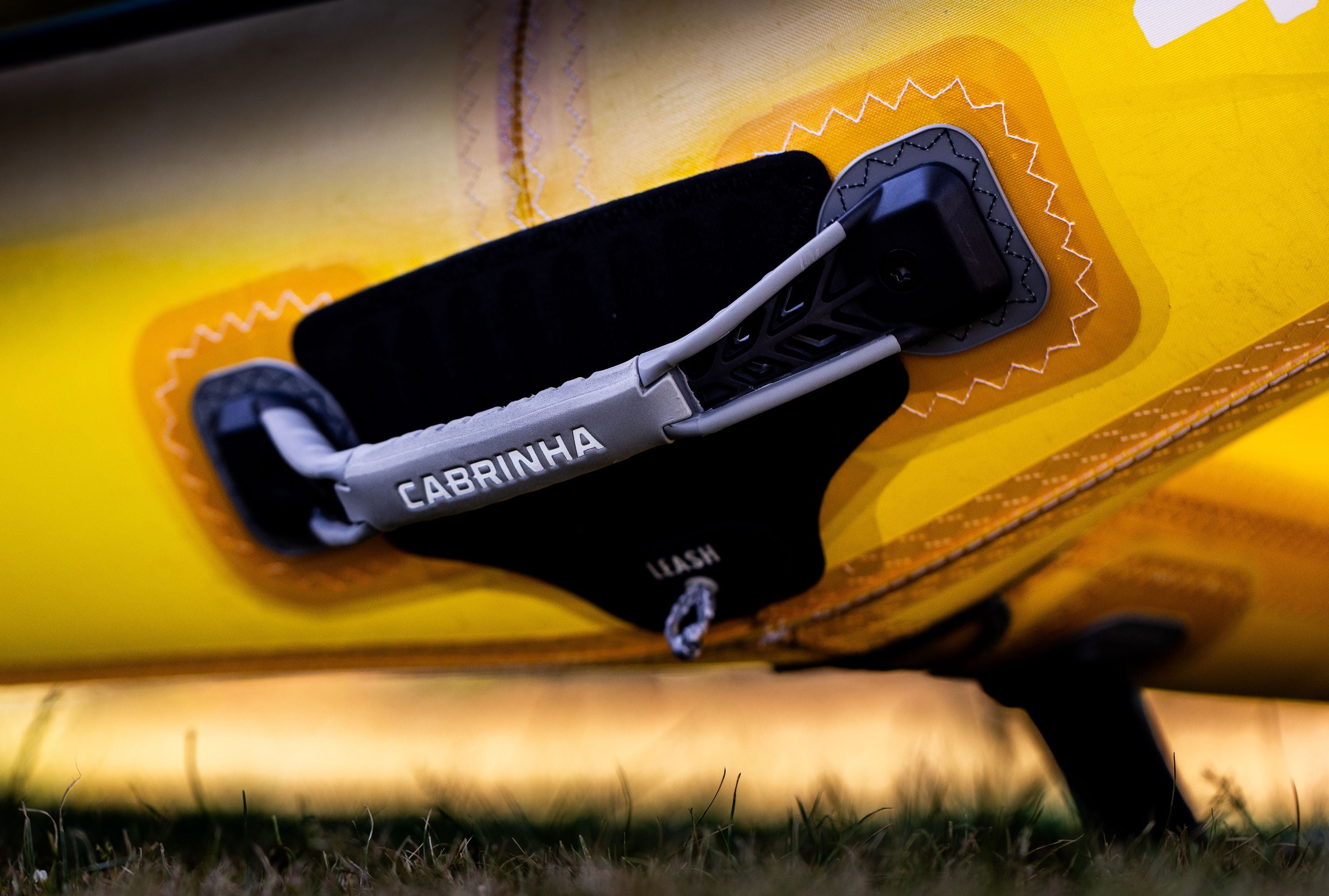 2026 Cabrinha Mantis Apex Wing 5