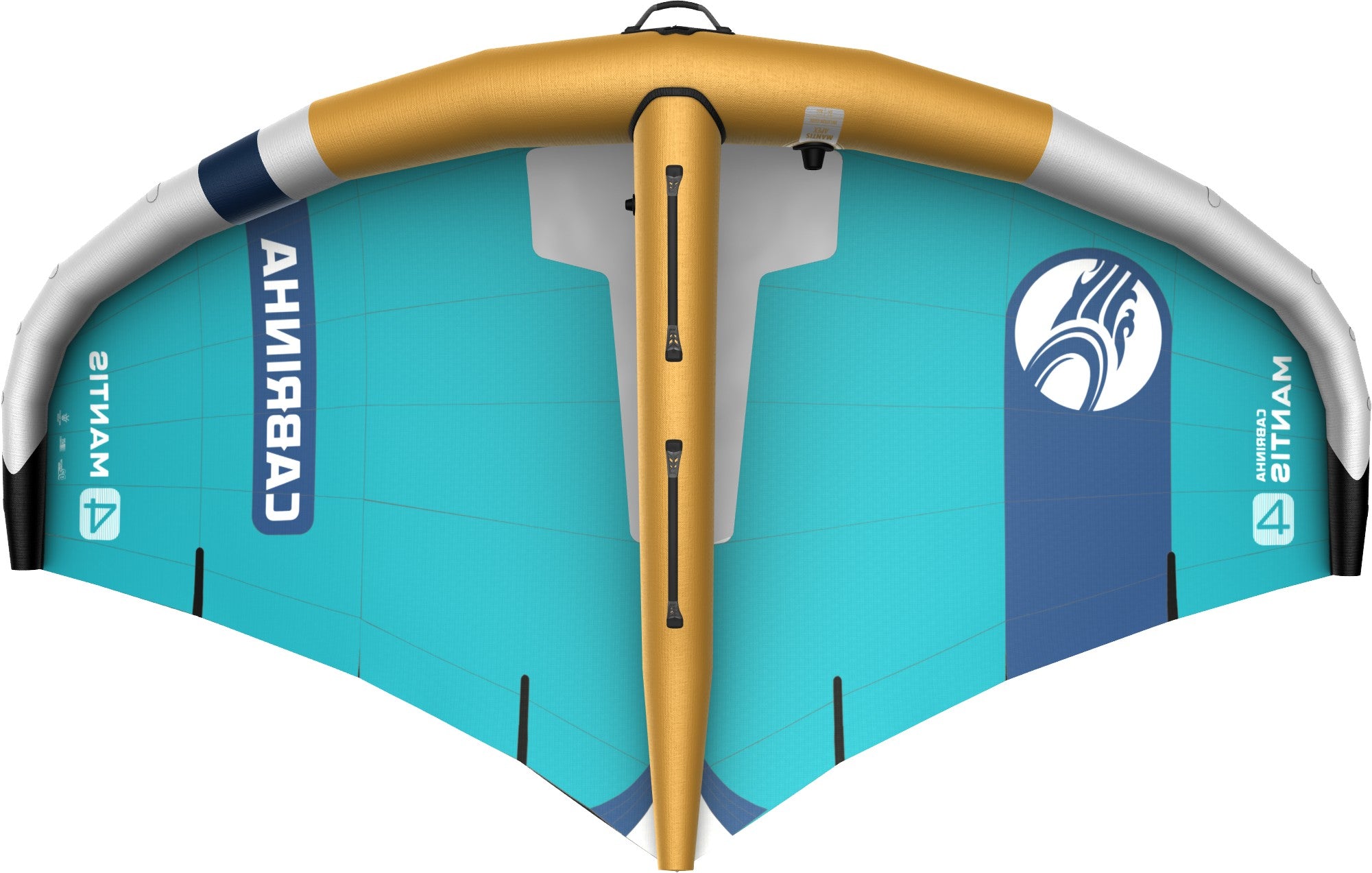 2026 Cabrinha Mantis Apex Wing Top