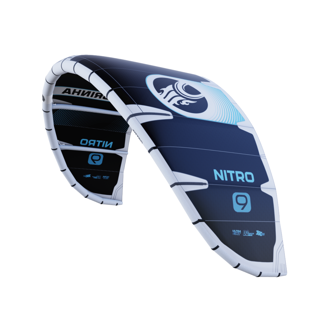2026 Cabrinha Nitro Apex Kite C1