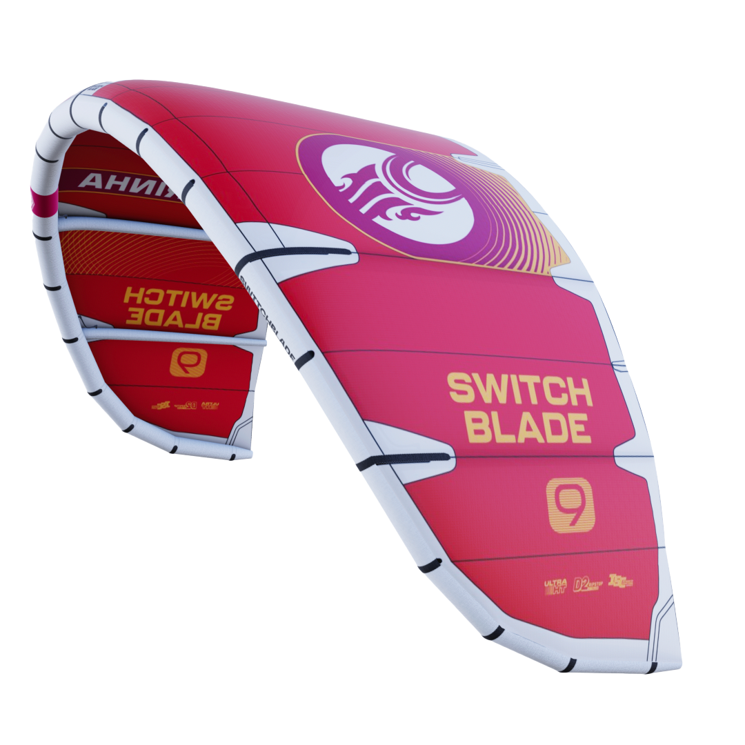 2026 Cabrinha Switchblade Apex Kite C5