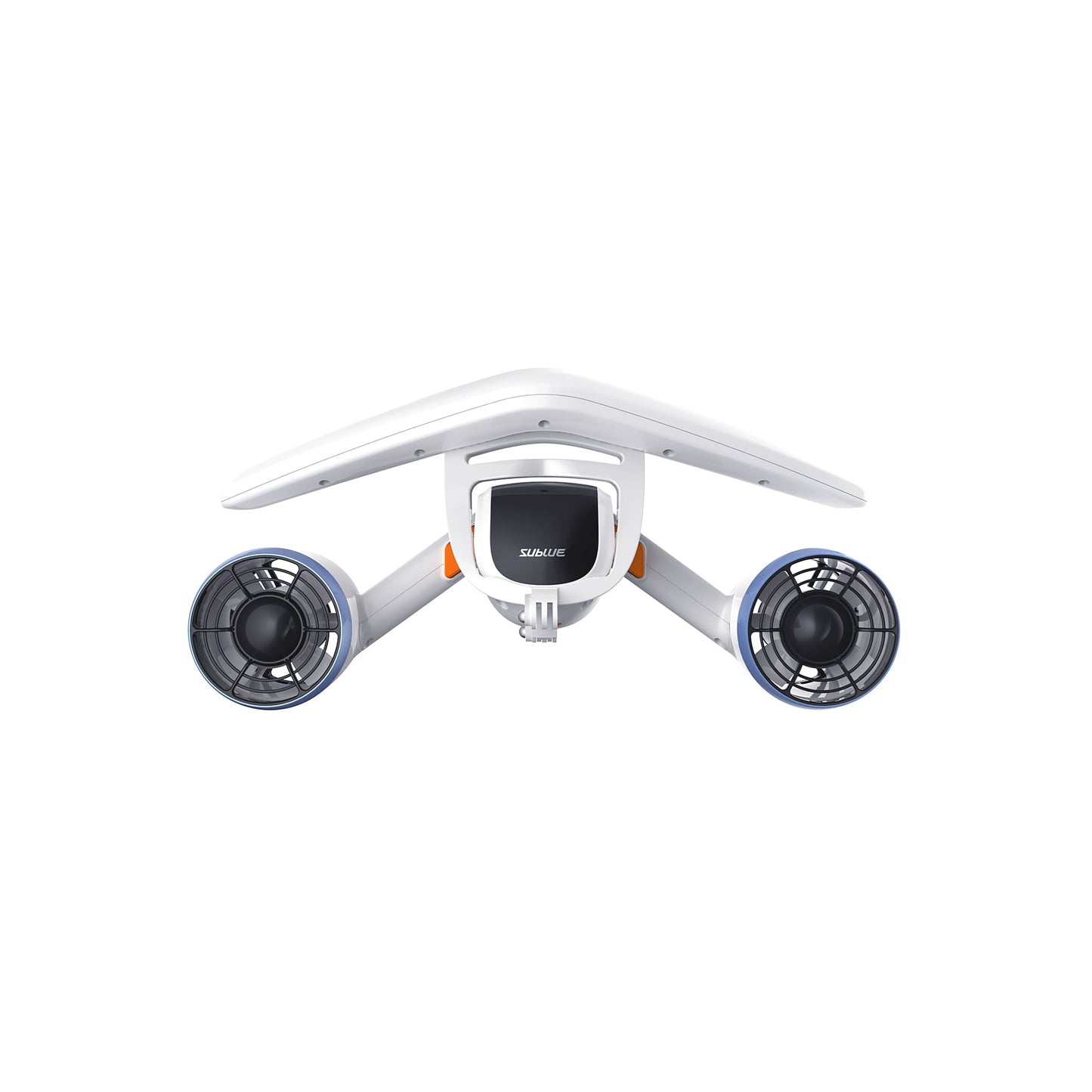 Mix Dual-Motor Underwater Scooter 3.4mph