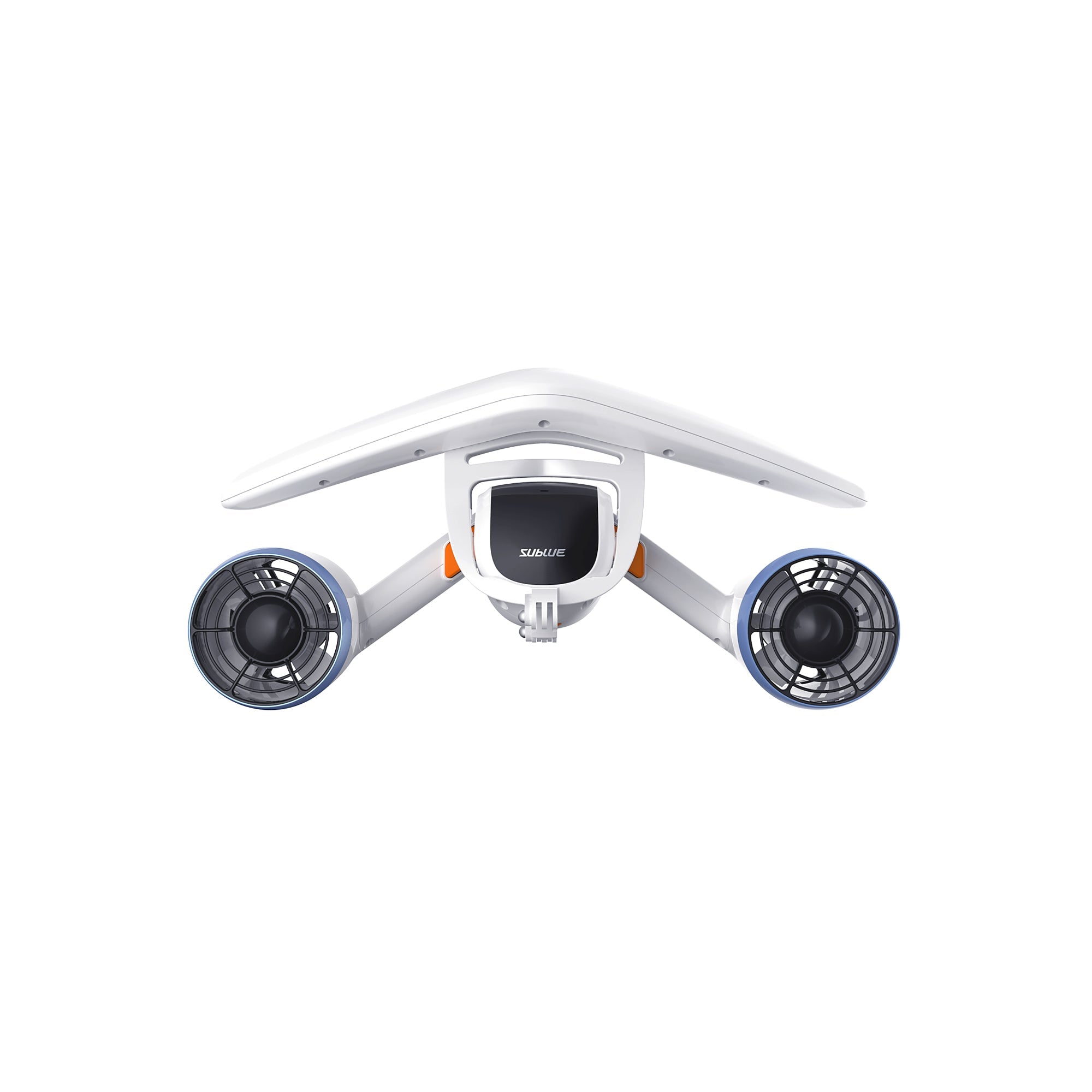 Mix Dual-Motor Underwater Scooter 3.4mph
