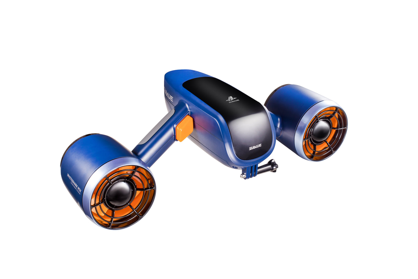 Mix Dual-Motor Underwater Scooter 3.4mph