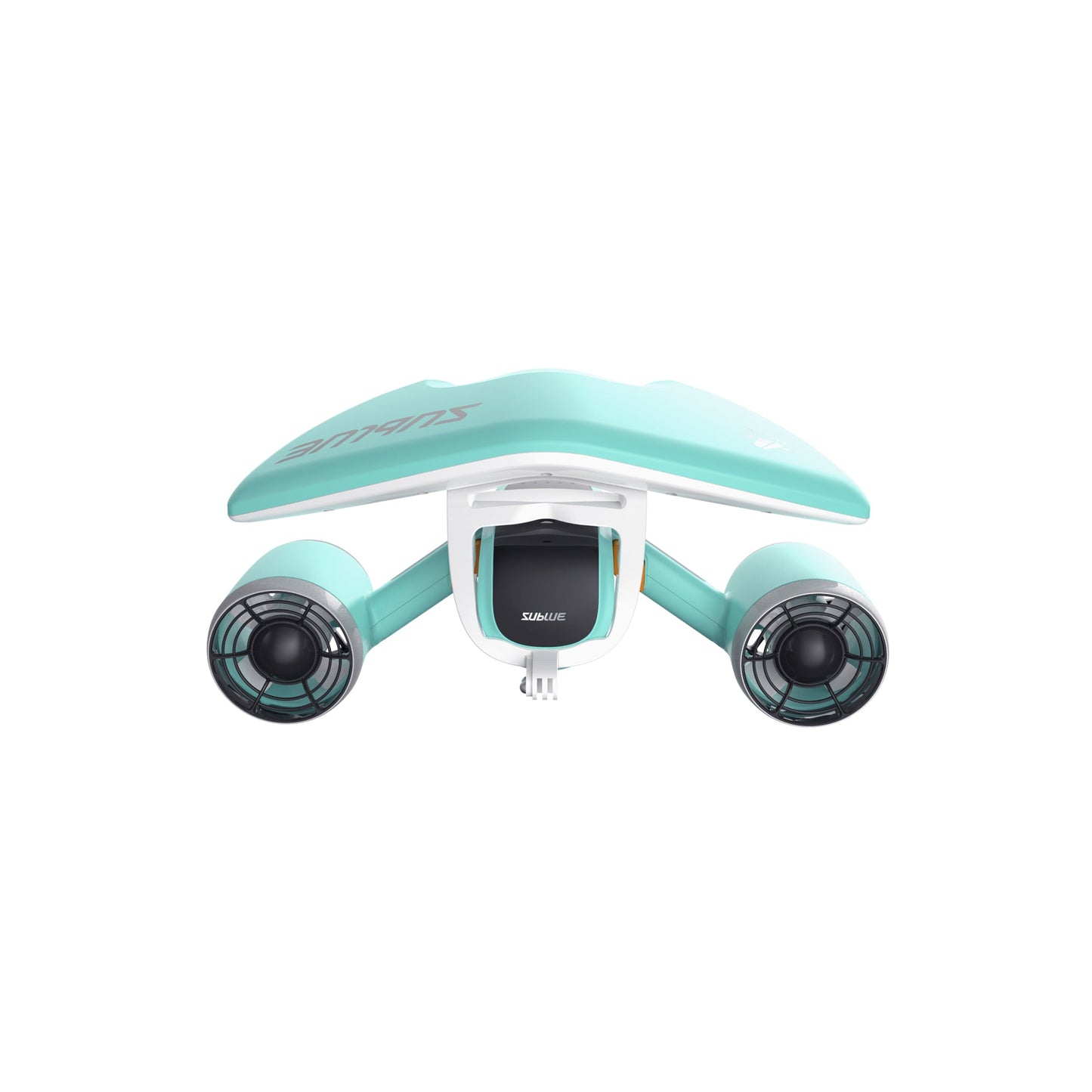 Mix Dual-Motor Underwater Scooter 3.4mph