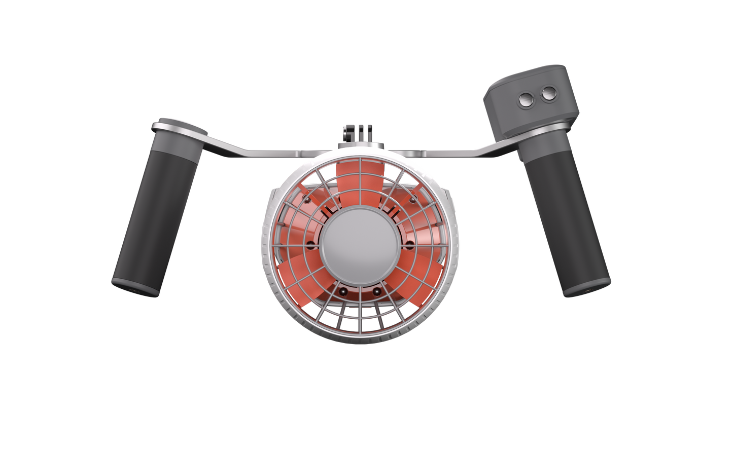 Tini Modular Underwater Scooter System