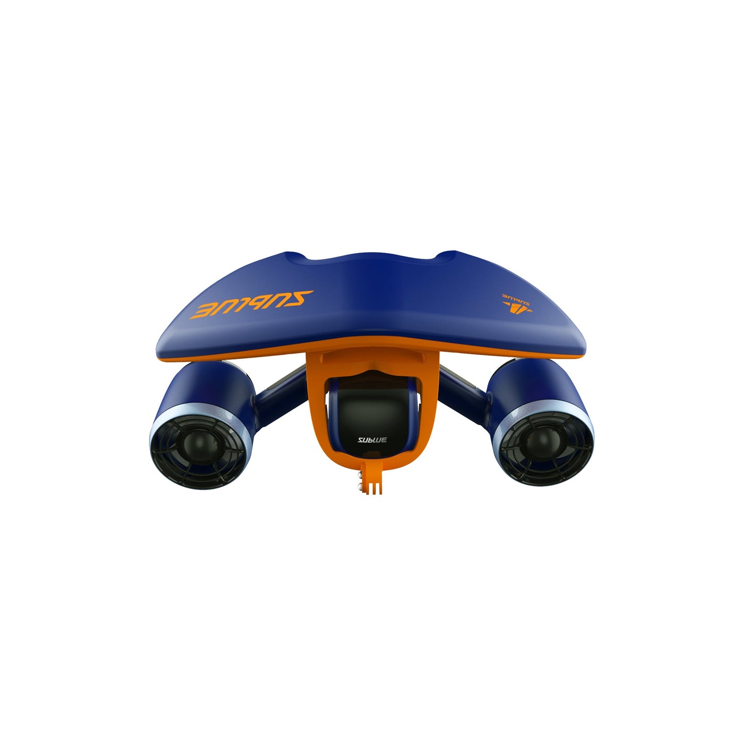 Mix Dual-Motor Underwater Scooter 3.4mph
