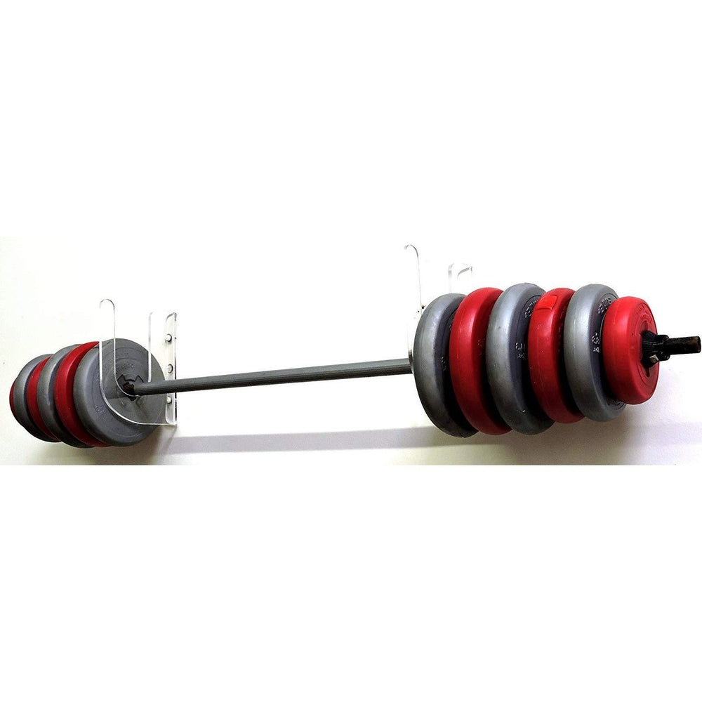 Dorsal Longboard Snowboard Surfboard And Sup Wall Racks Pair 5