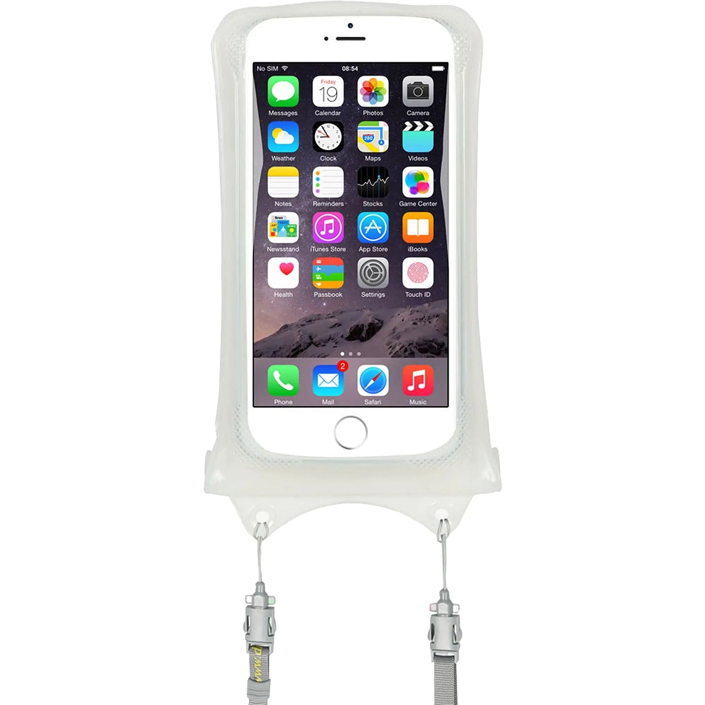 Waterproof Phone Case