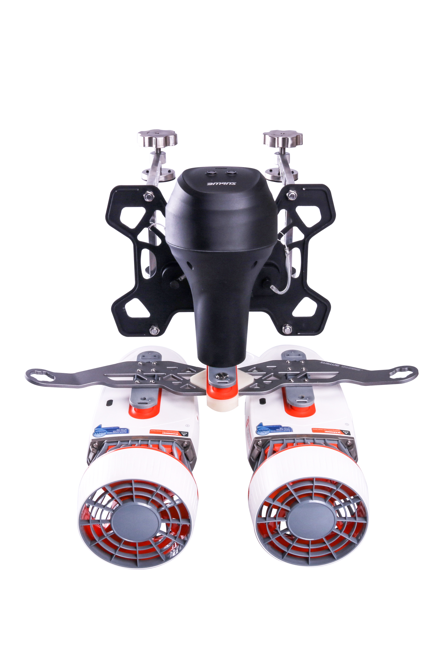 Tini Paddleboard Power Conversion Kit