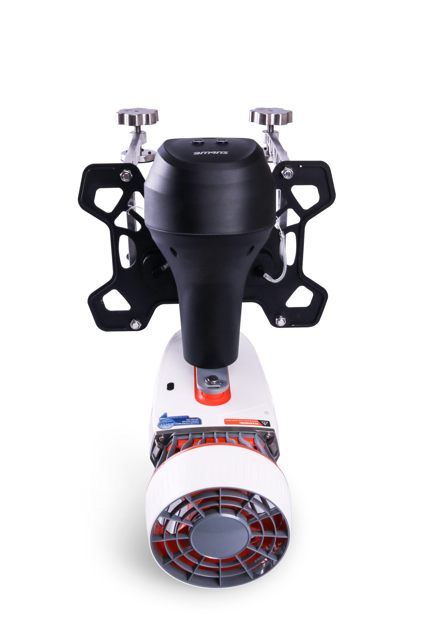 Tini Paddleboard Power Conversion Kit
