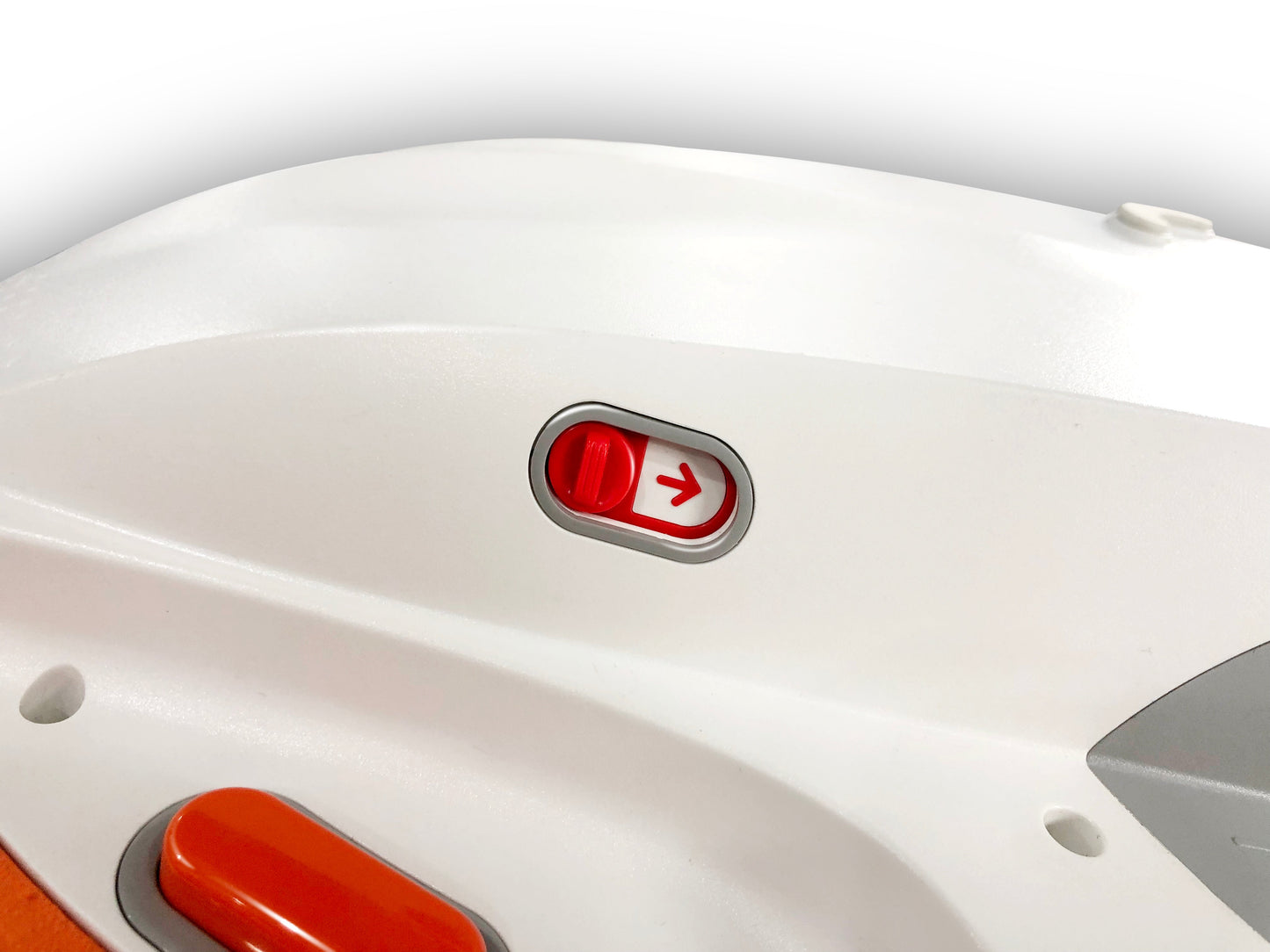 Swii Electric Swimming Kickboard