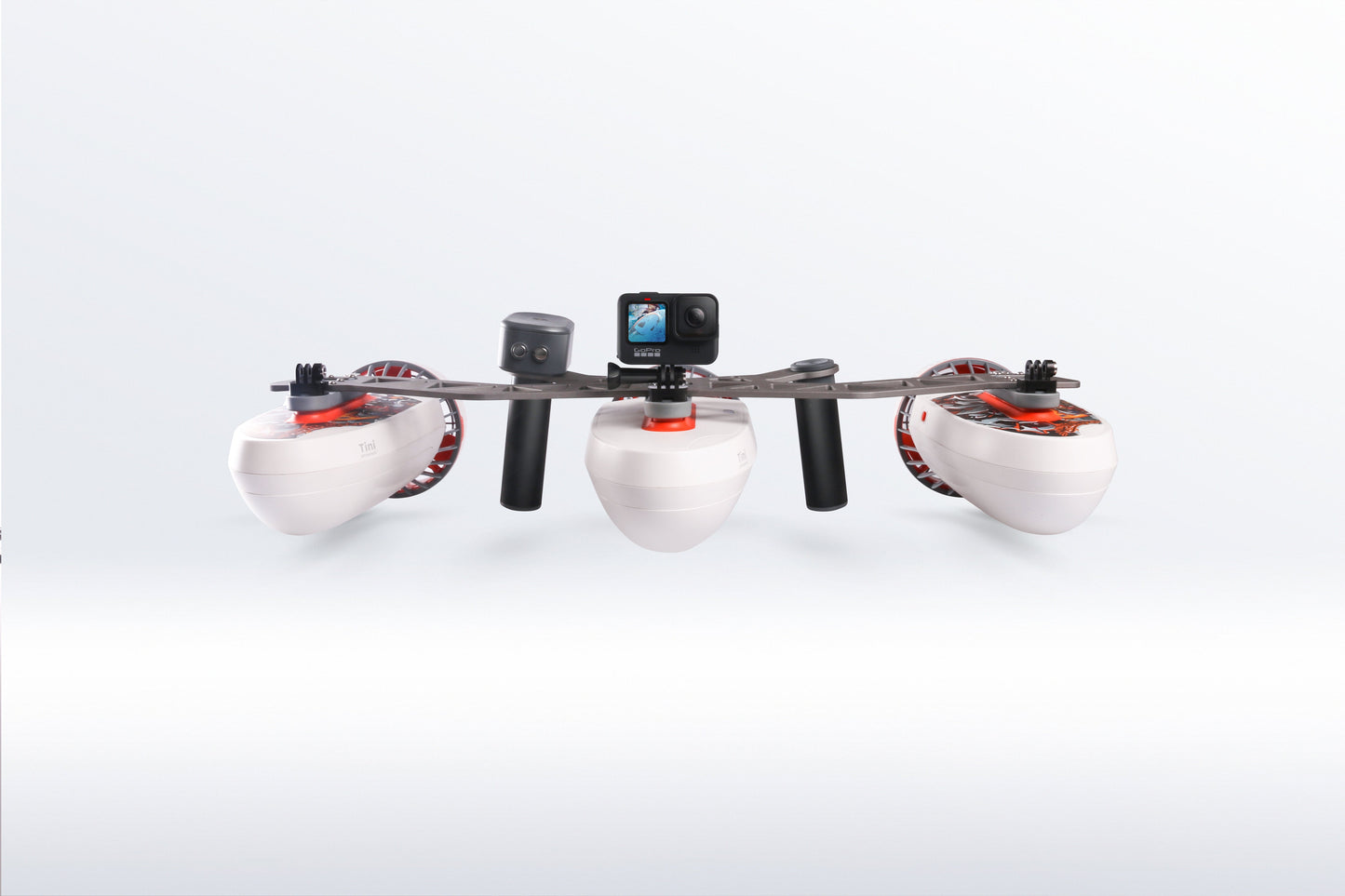 Tini Modular Underwater Scooter System